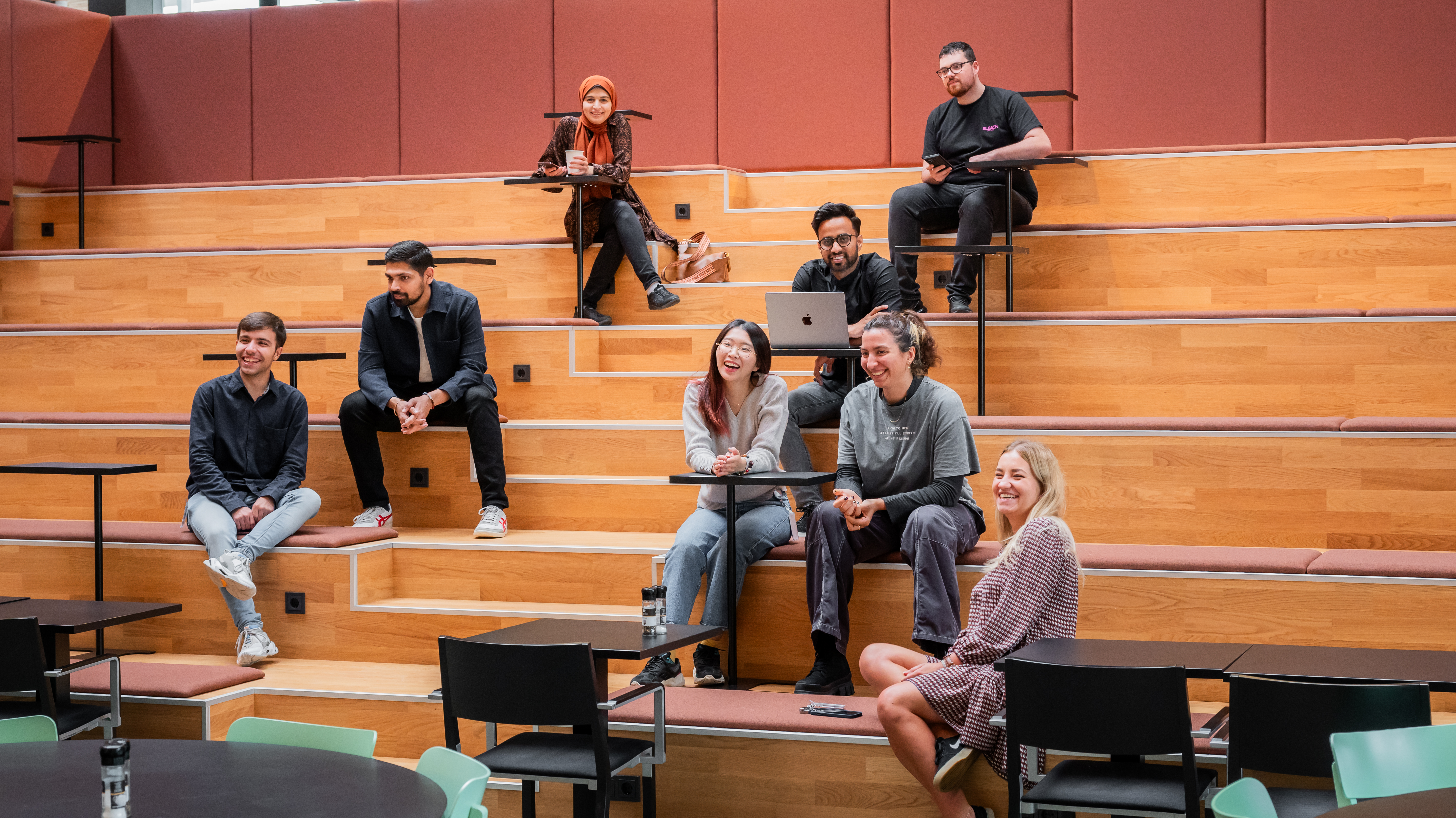 Irdeto's cover photo