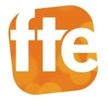 Logo FTE Groep