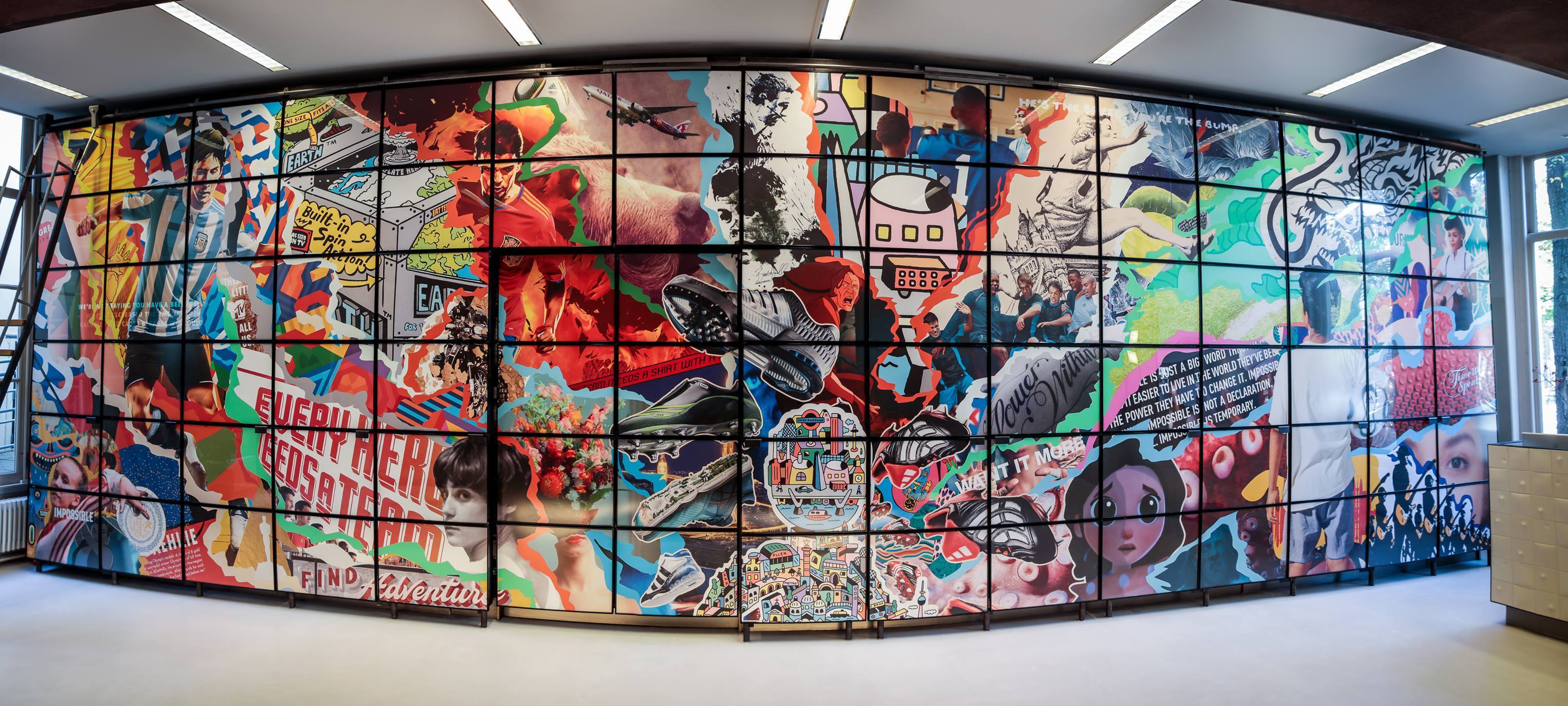 180 Amsterdam's cover photo