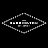 Logo The Harrington Collection