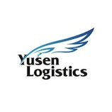 Logo Yusen Logistics UK