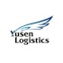 Yusen Logistics UK logo