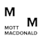 Logo Mott MacDonald