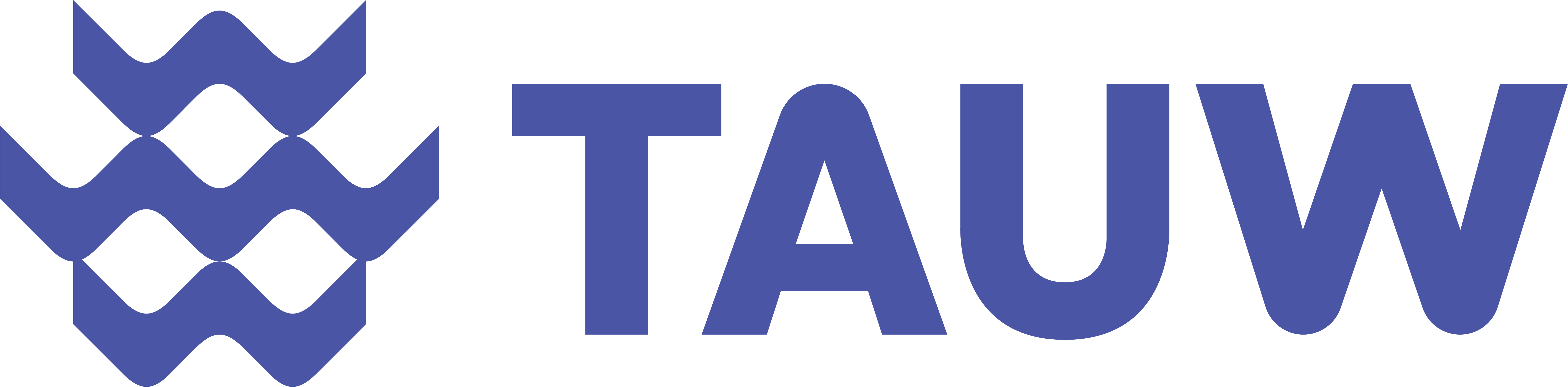 Logo TAUW