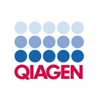 Logo QIAGEN