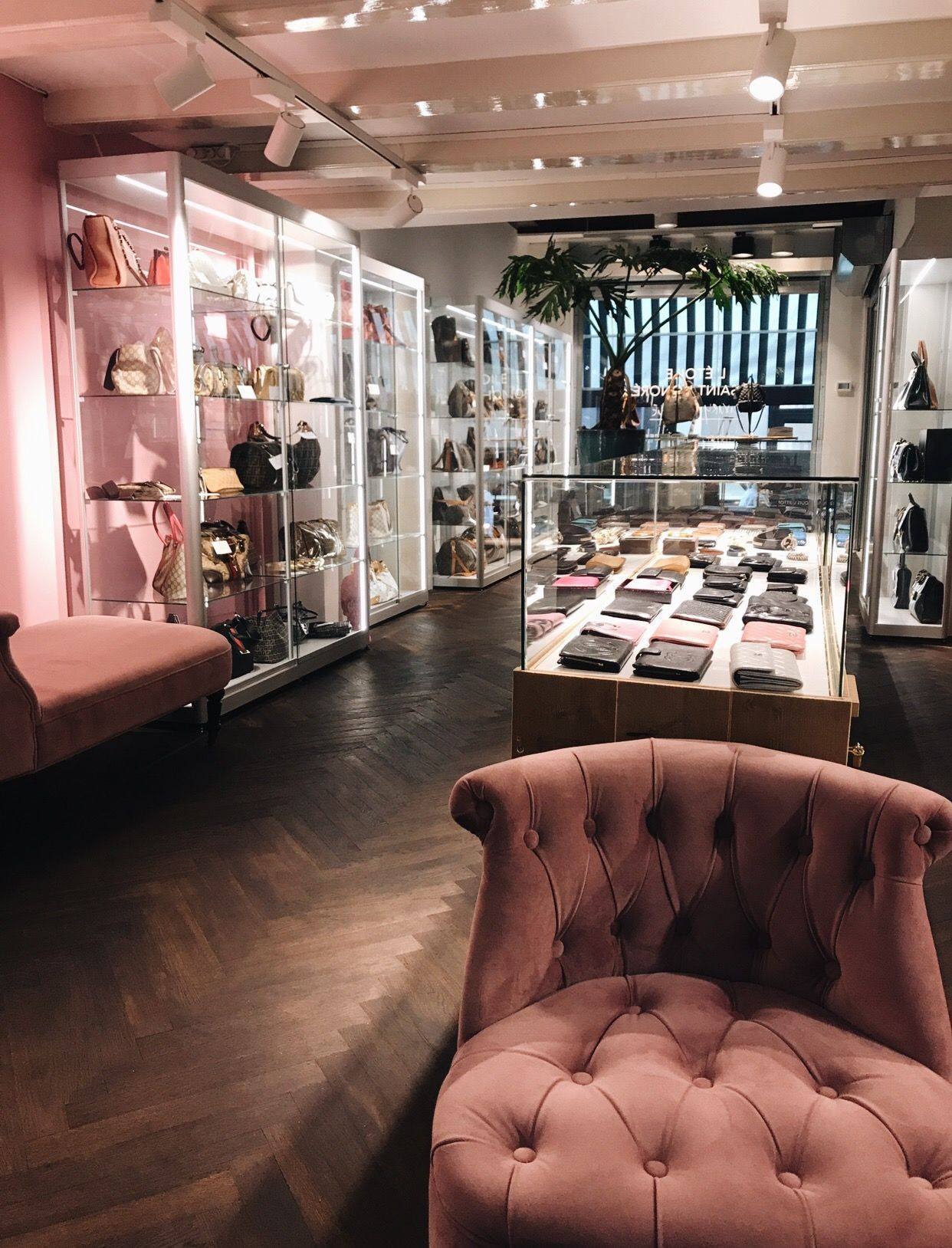 l'Etoile de St. Honoré - Luxury Vintage's cover photo