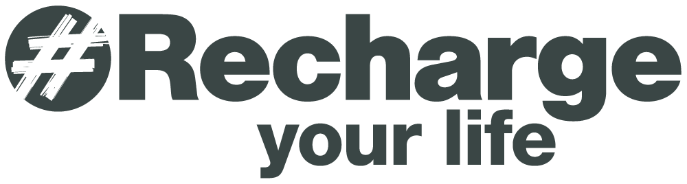 The Recharge Company's cover photo