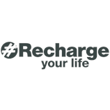 Logo The Recharge Company