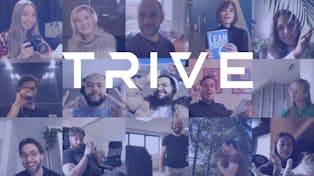 Trive Technology's cover photo