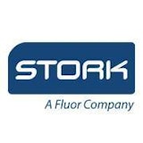 Logo Stork UK