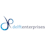 Delft Enterprises logo