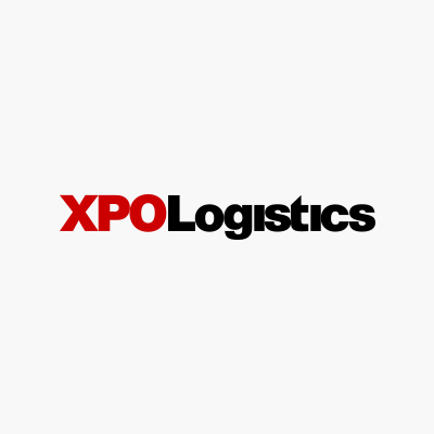 XPO Logistics logo