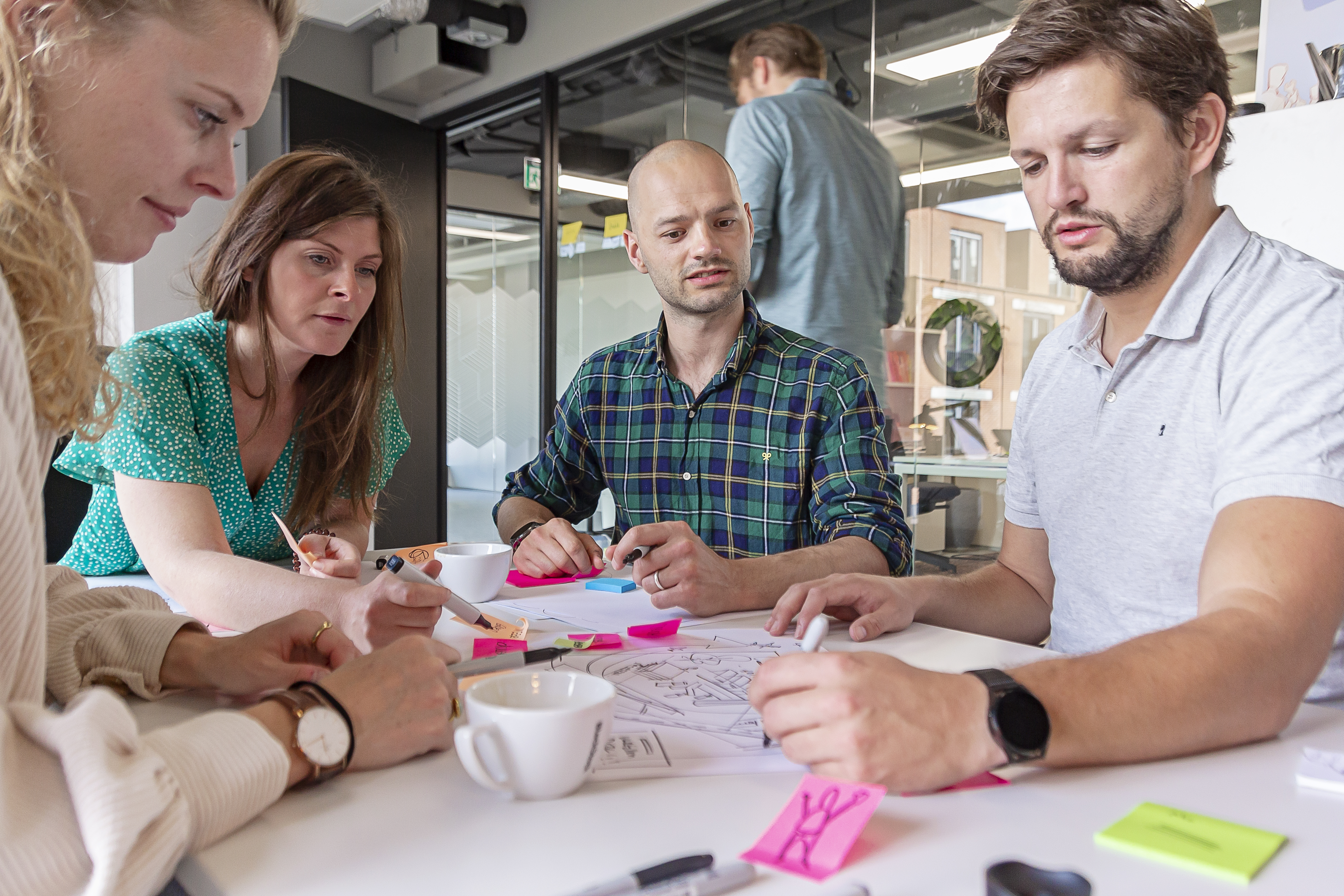 Ink Strategy's cover photo