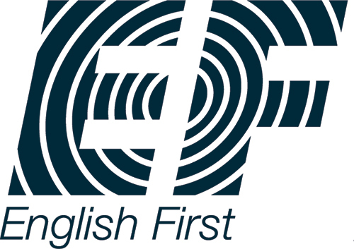 EF English First logo