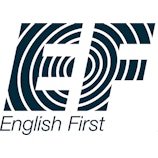 Logo EF English First