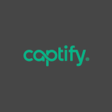 Logo Captify UK