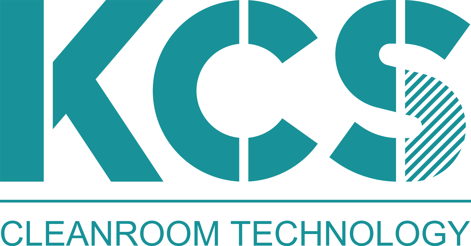KCS Cleanroom Systems B.V. logo