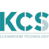 KCS Cleanroom Systems B.V. logo
