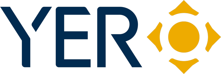 Logo YER