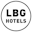 Logo LBG Hotels