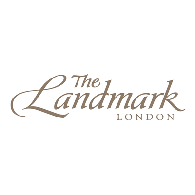 The Landmark London logo