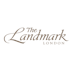 The Landmark London logo