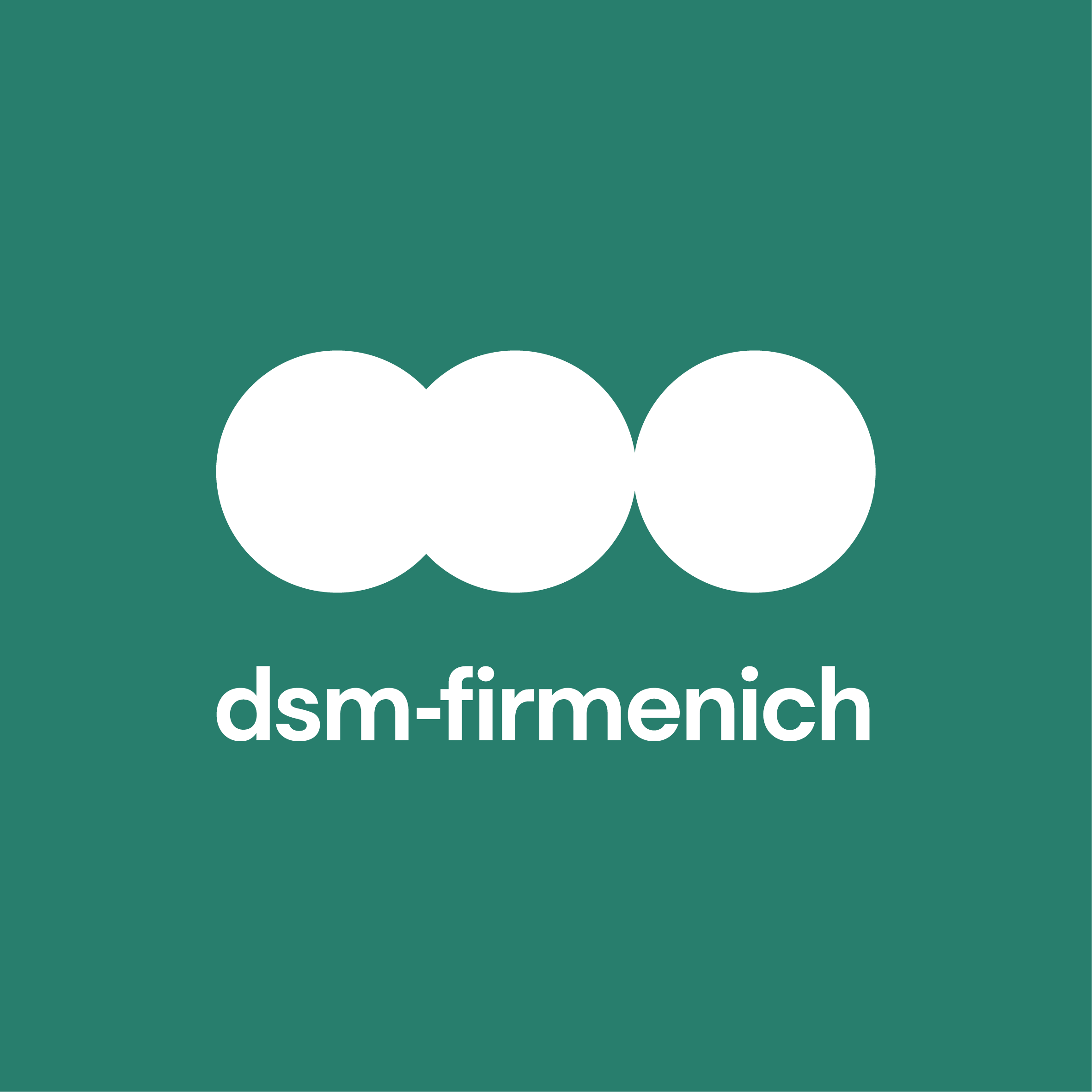 Logo dsm-firmenich