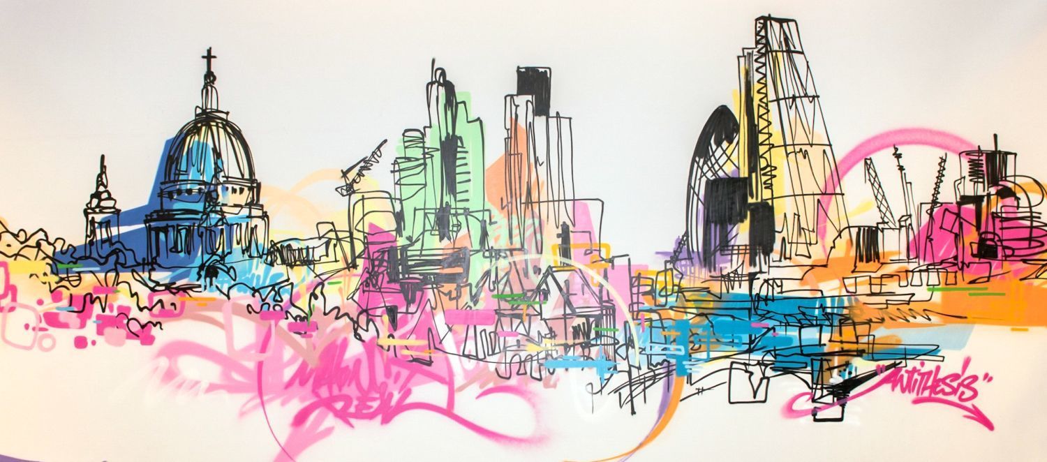 Dentsu Aegis Network UK's cover photo