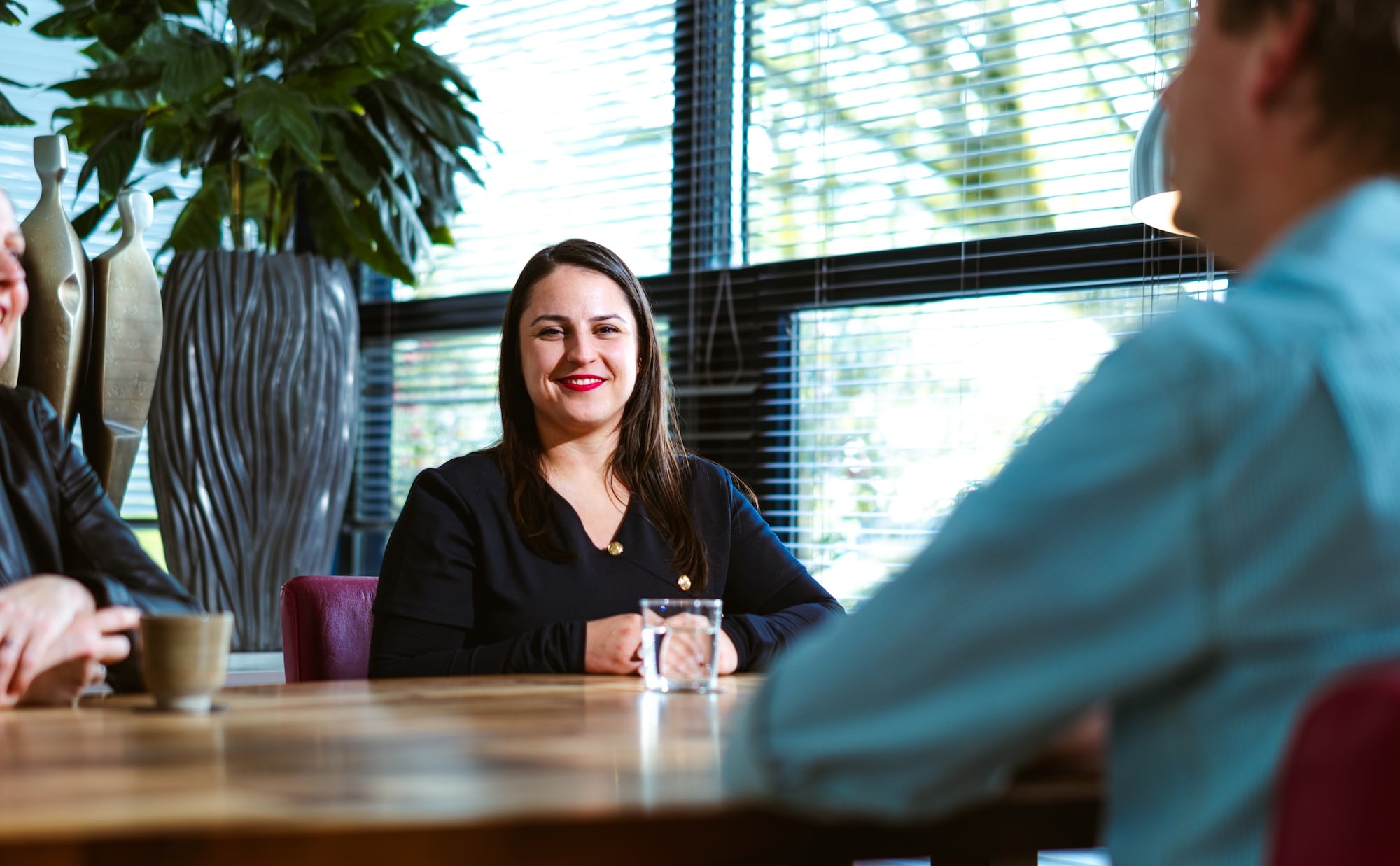 Coverphoto for (Junior) Belastingadviseur at W&amp;J Accountants en Adviseurs