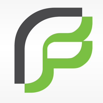 Faster Forward B.V. logo