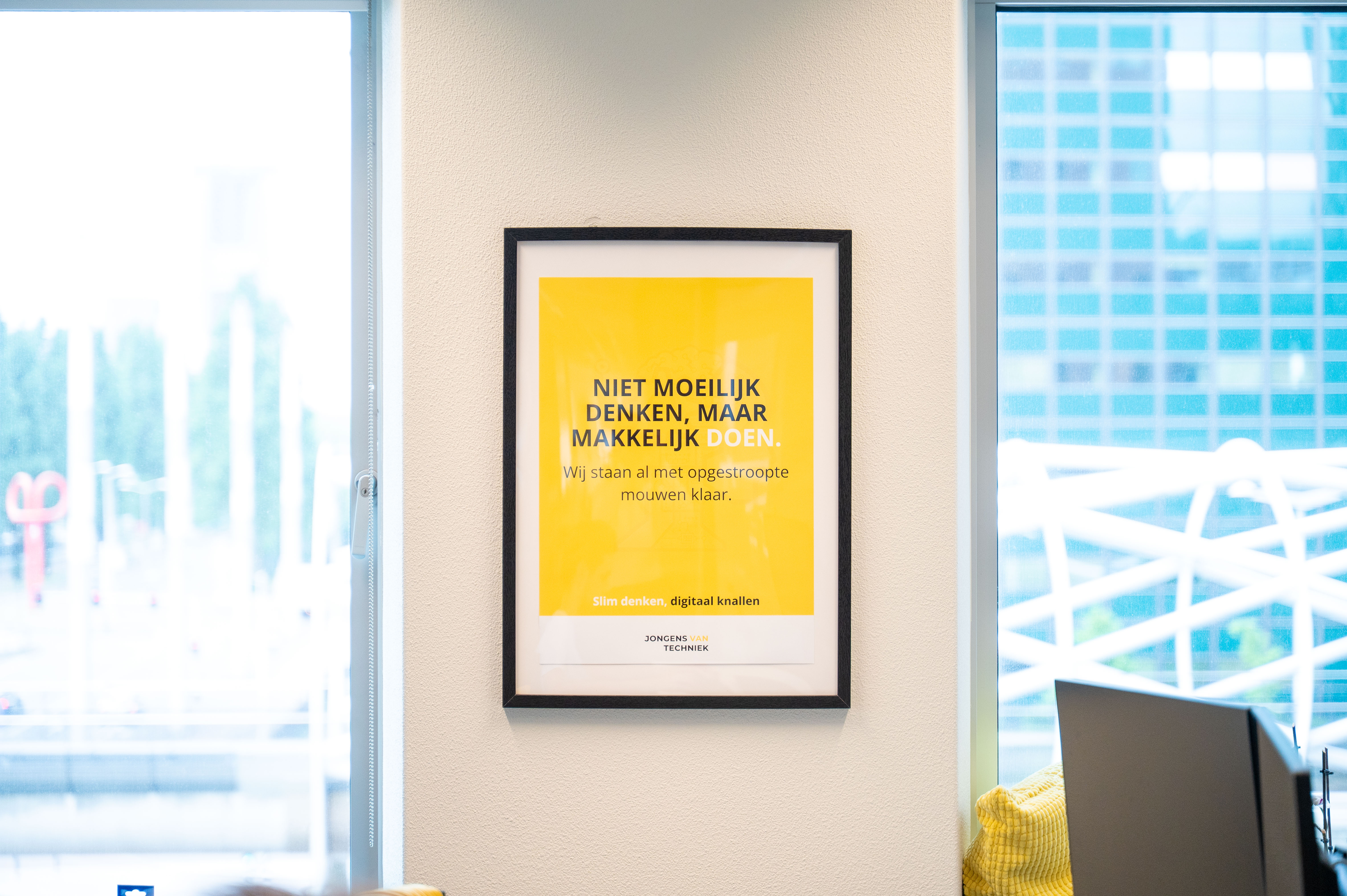 Jongens van Techniek's cover photo