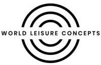 World Leisure Concepts (WLC) - The Upside Down &amp; The All Out logo