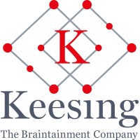 Logo Keesing Media Group