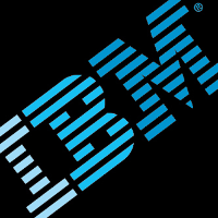 IBM logo
