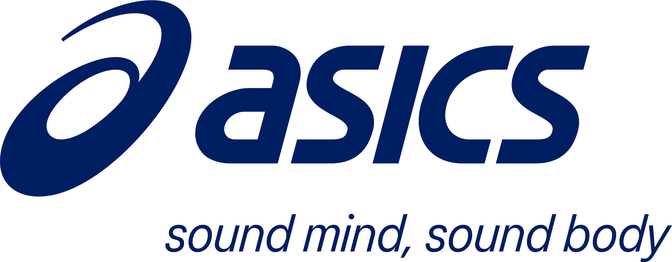 ASICS EMEA logo