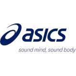 Logo ASICS EMEA