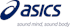 ASICS EMEA logo