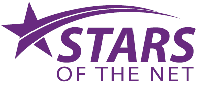Logo Stars of the Net