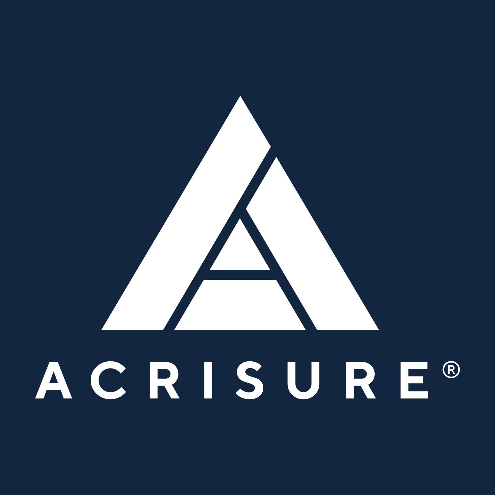 Acrisure logo