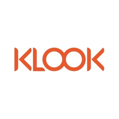 Klook UK logo