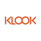 Logo Klook UK