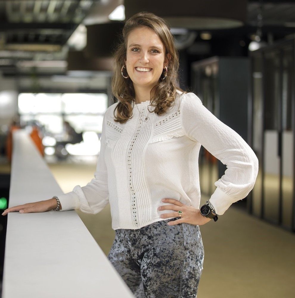 Willemijn van Zijl