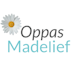 Oppas Madelief logo