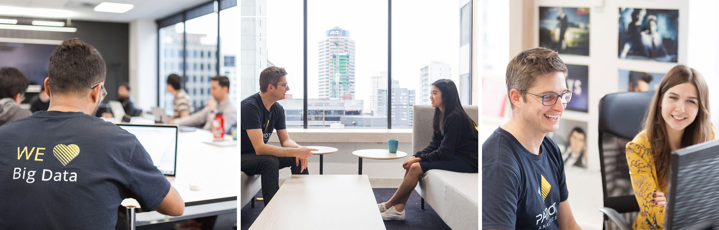 Parrot Analytics's cover photo