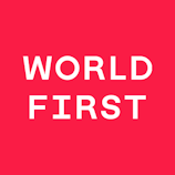 Logo WorldFirst
