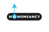 Logo No Nonsancy