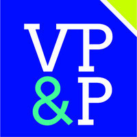 Logo Voogt Pijl & Partners