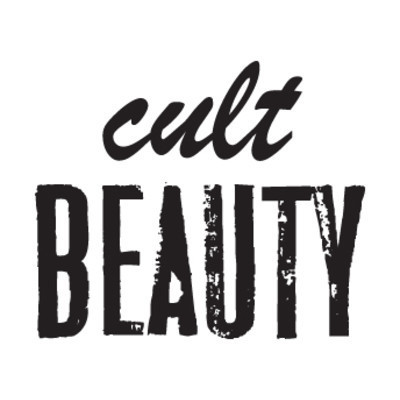 Cult Beauty logo