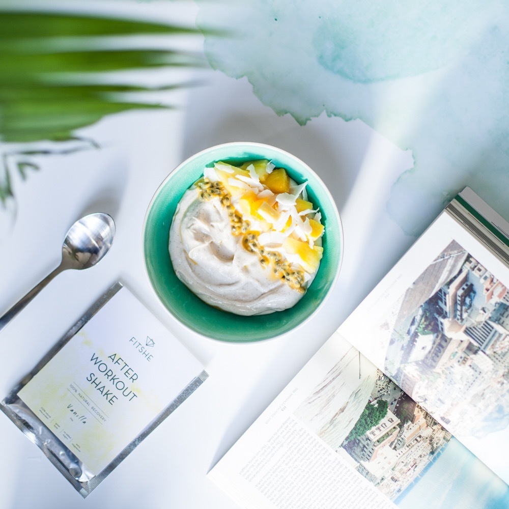 FITSHE's cover photo