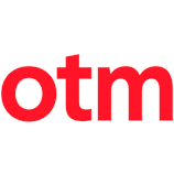 Logo OTM Consulting UK